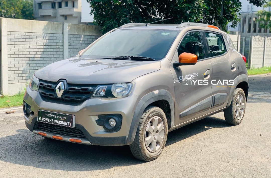 renault kwid (2019) - Image 9