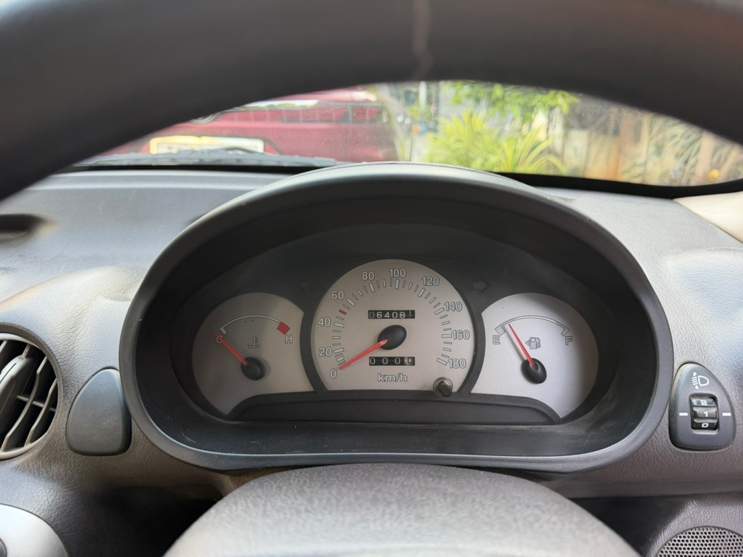 hyundai santro xing (2014) - Image 2