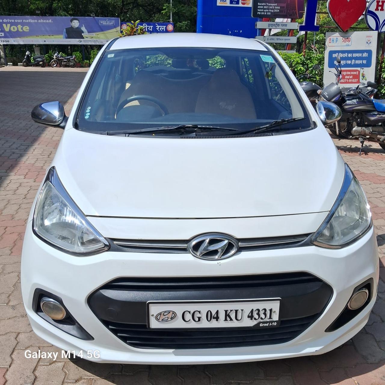 hyundai i10 (2013) - Image 2