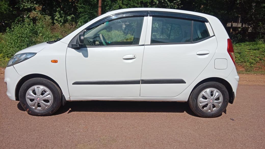 hyundai i10 (2013) - Image 5