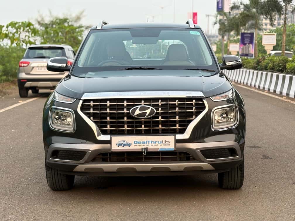 hyundai venue (2020) - Image 1