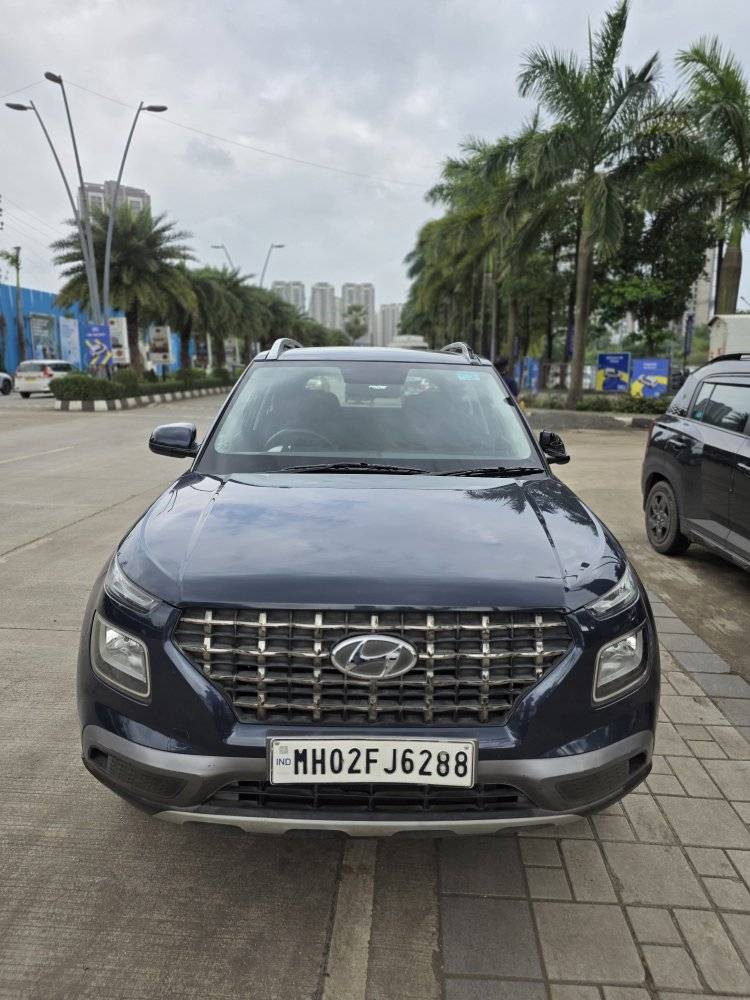 hyundai venue (2020) - Image 5