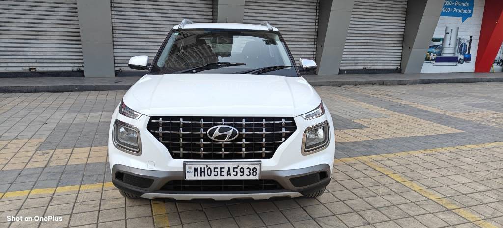 hyundai venue (2020) - Image 6