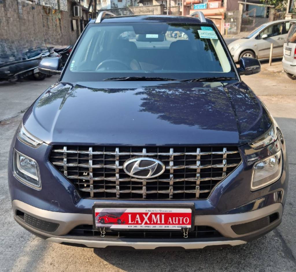 hyundai venue (2020) - Image 7