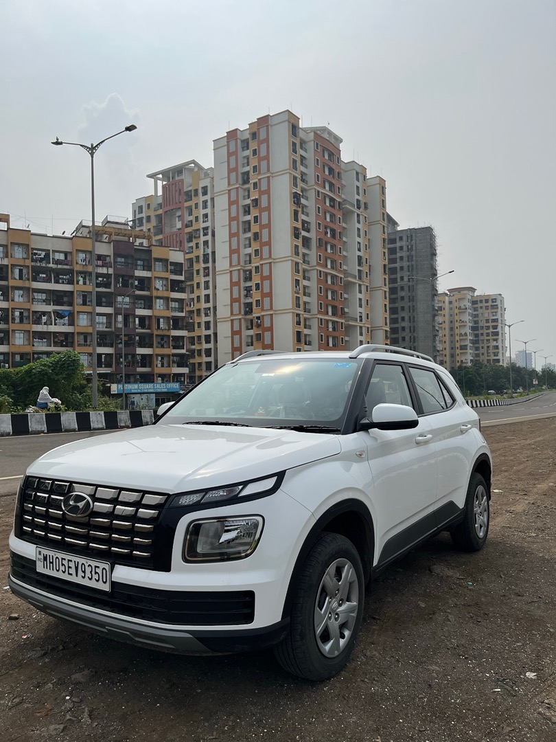 hyundai venue (2020) - Image 9