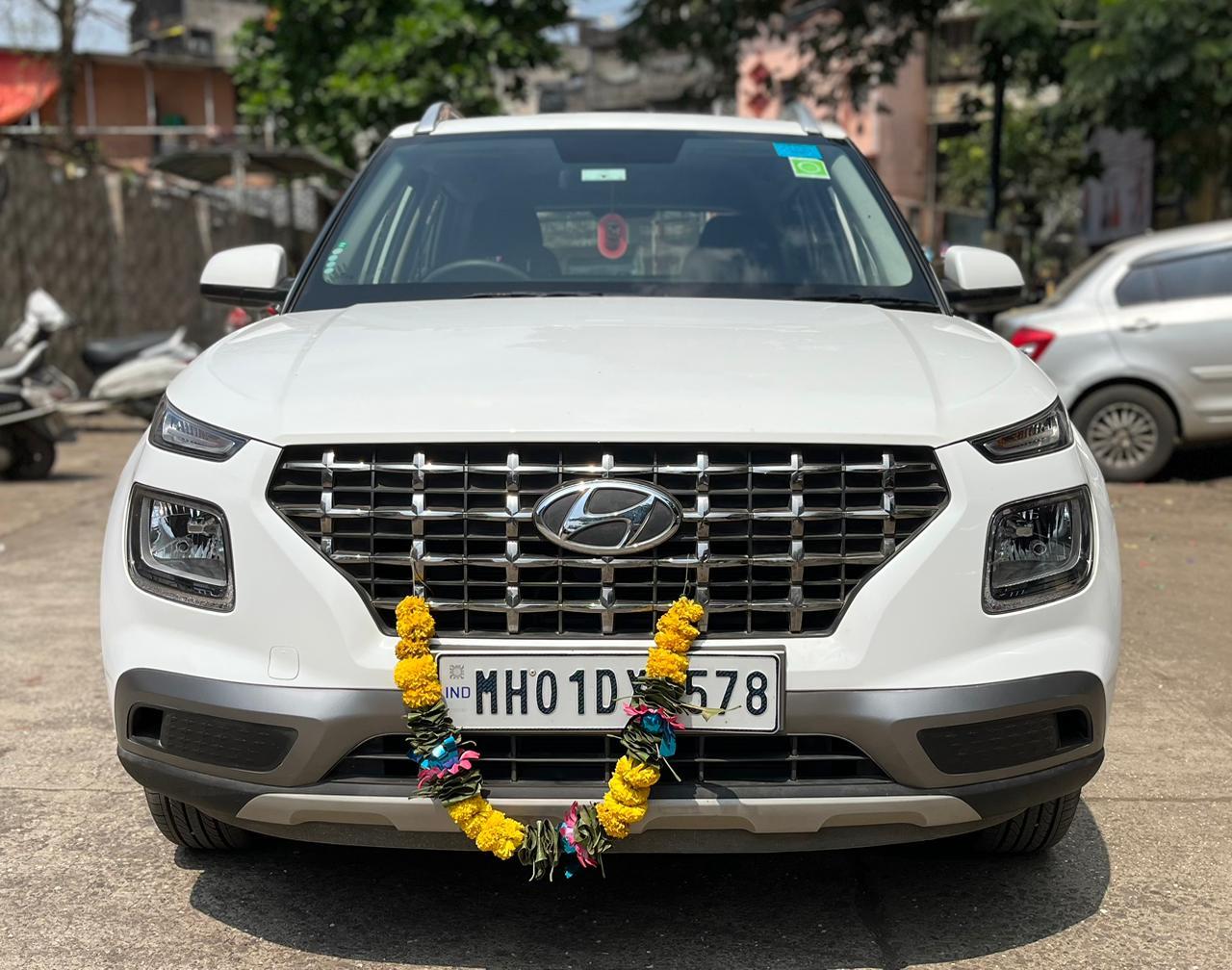 hyundai venue (2020) - Image 10