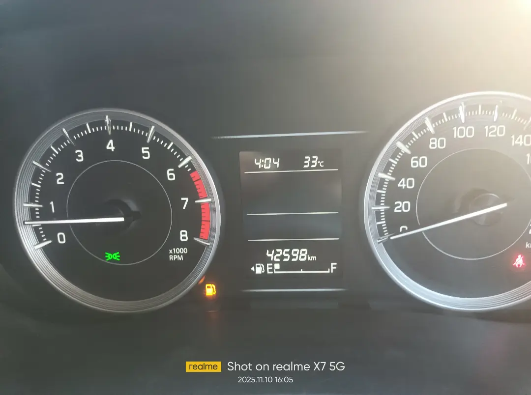 maruti suzuki baleno (2024) - Image 8