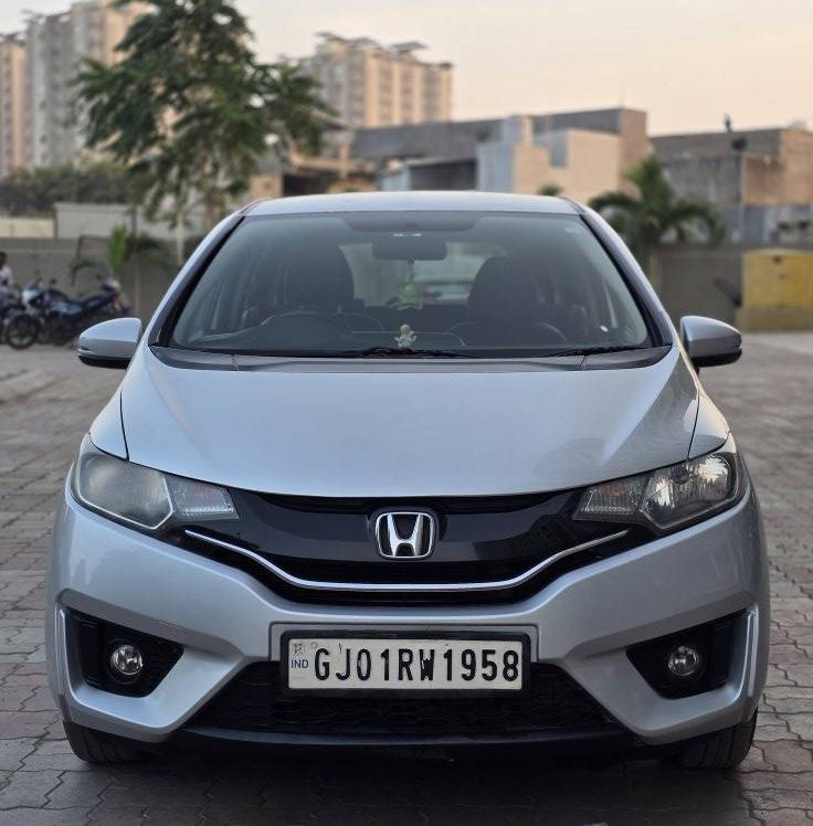 honda jazz (2015) - Image 4