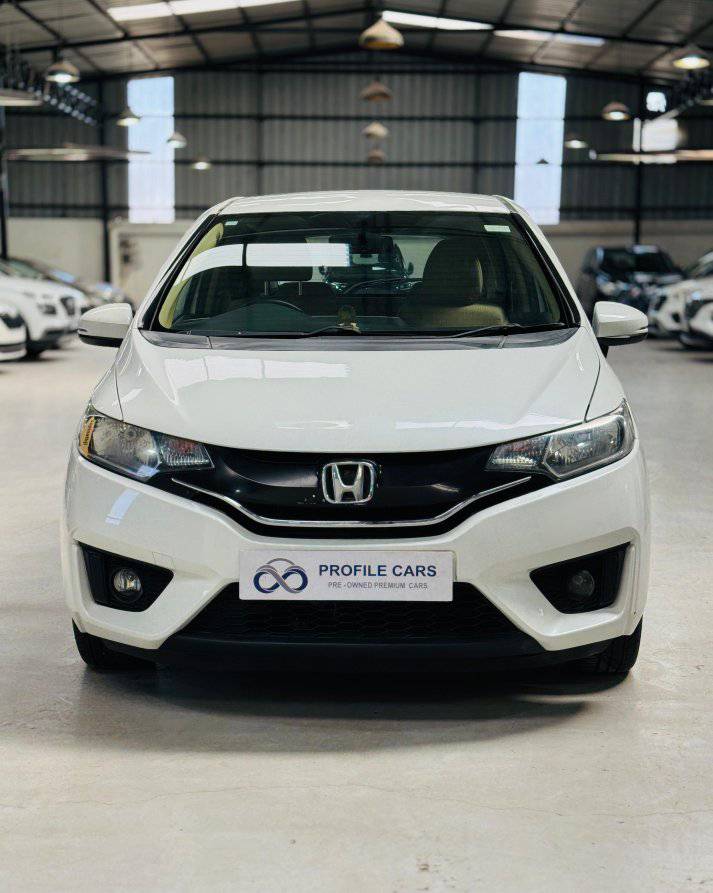 honda jazz (2015) - Image 5