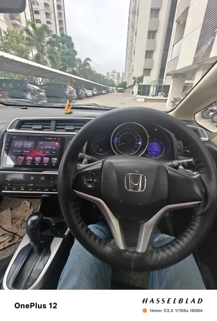 honda jazz (2015) - Image 6