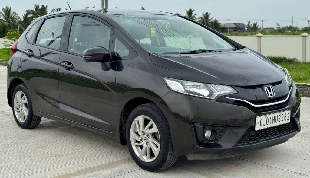 honda jazz (2015) - Image 9