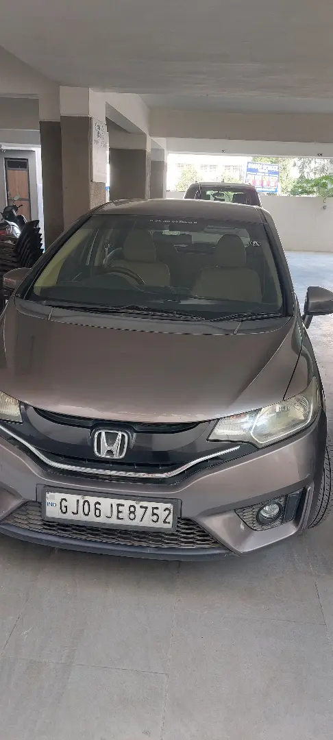 honda jazz (2015) - Image 10