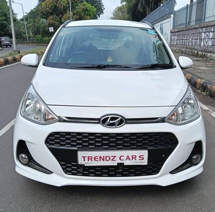 hyundai grand i10 (2016) - Image 2