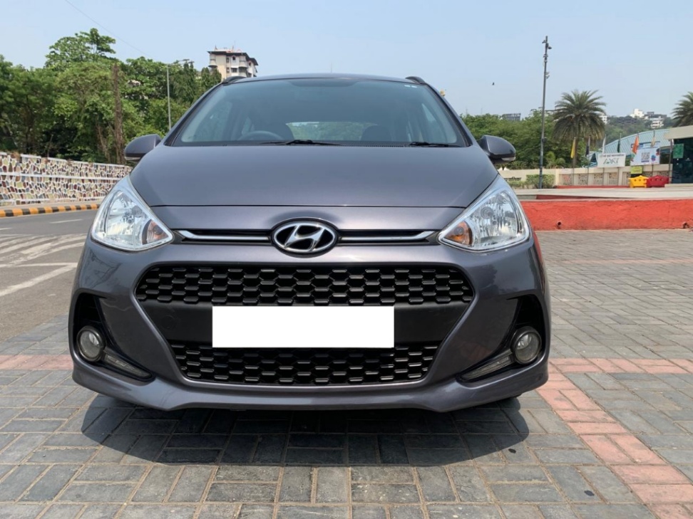 hyundai grand i10 (2016) - Image 5