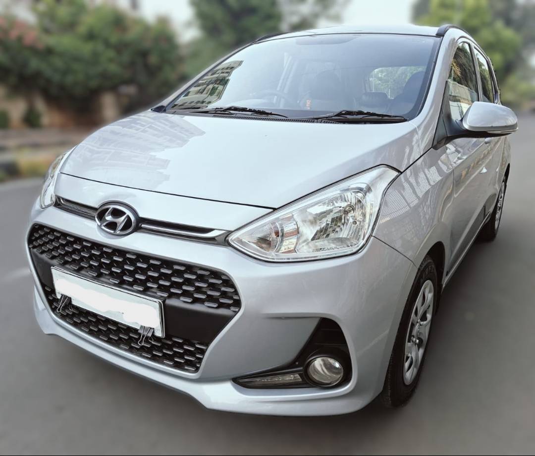 hyundai grand i10 (2016) - Image 6