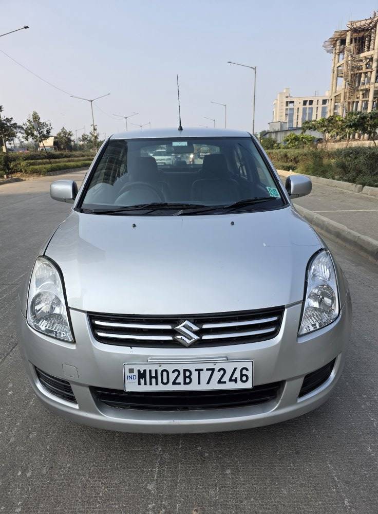 maruti suzuki swift dzire (2012) - Image 2