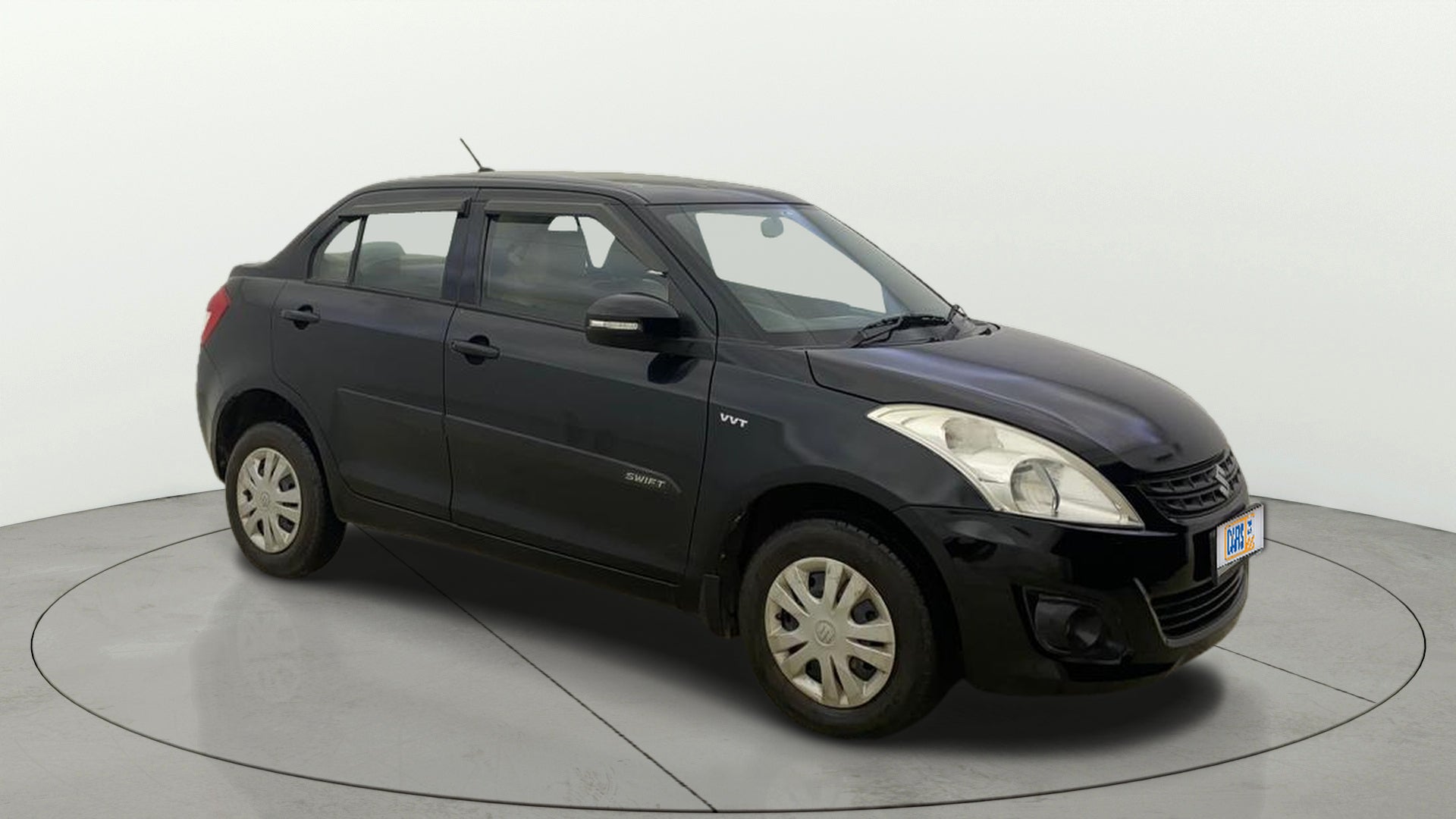 maruti suzuki swift dzire (2012) - Image 3