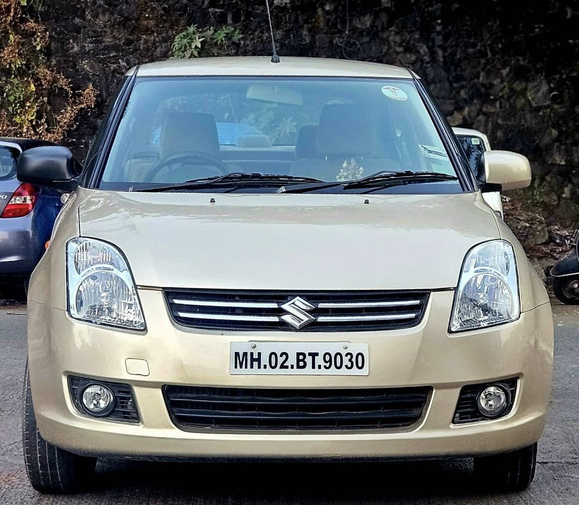 maruti suzuki swift dzire (2012) - Image 5