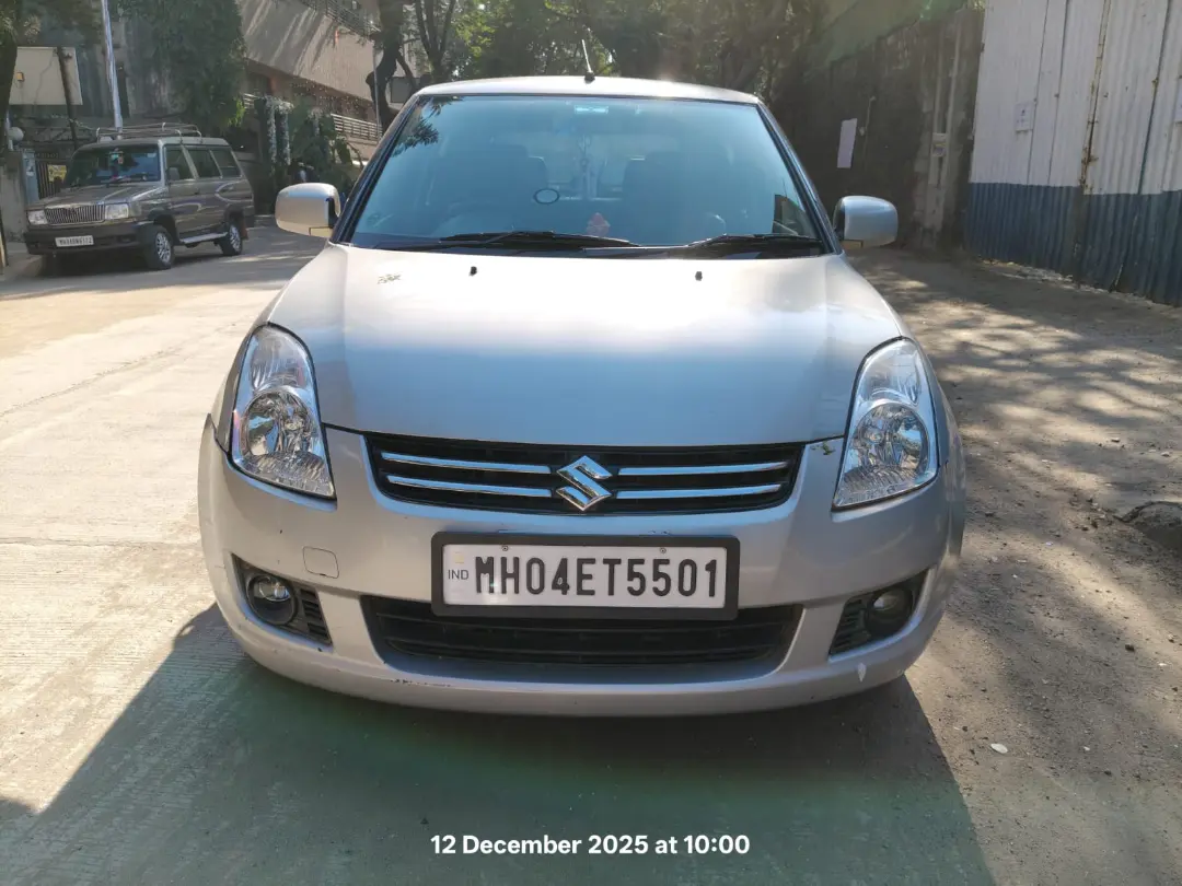 maruti suzuki swift dzire (2012) - Image 6