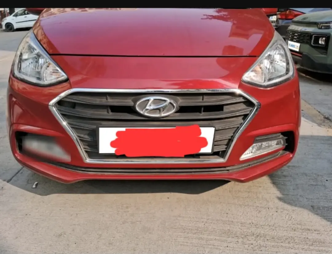 hyundai xcent (2015) - Image 8