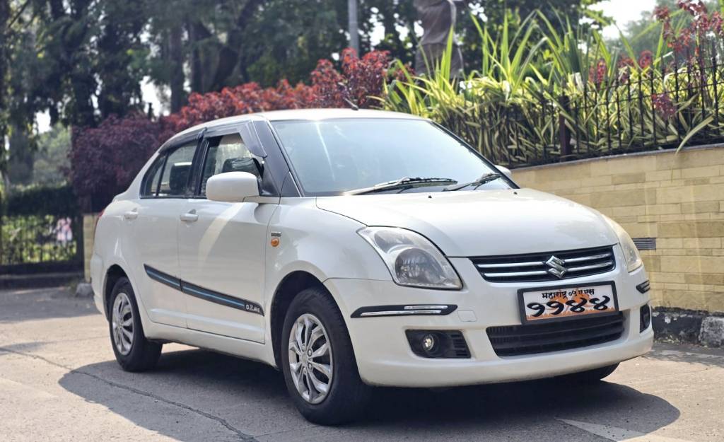 maruti suzuki swift dzire (2012) - Image 7