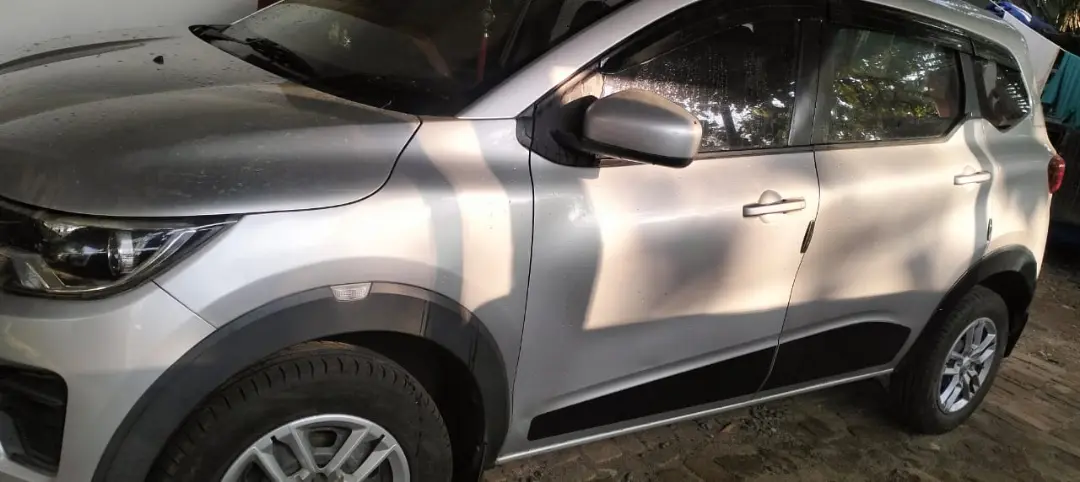 renault triber (2018) - Image 5