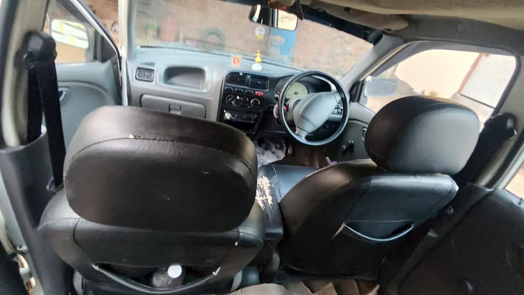 maruti suzuki alto 800 (2008) - Image 1