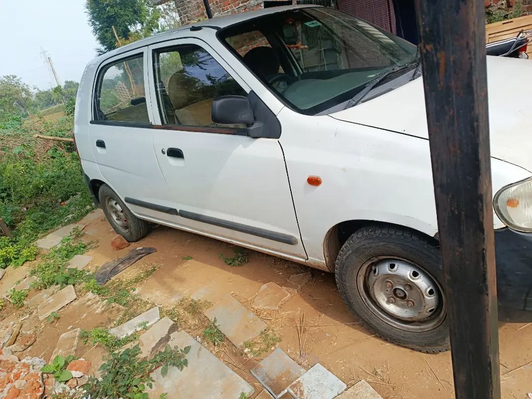 maruti suzuki alto 800 (2008) - Image 10