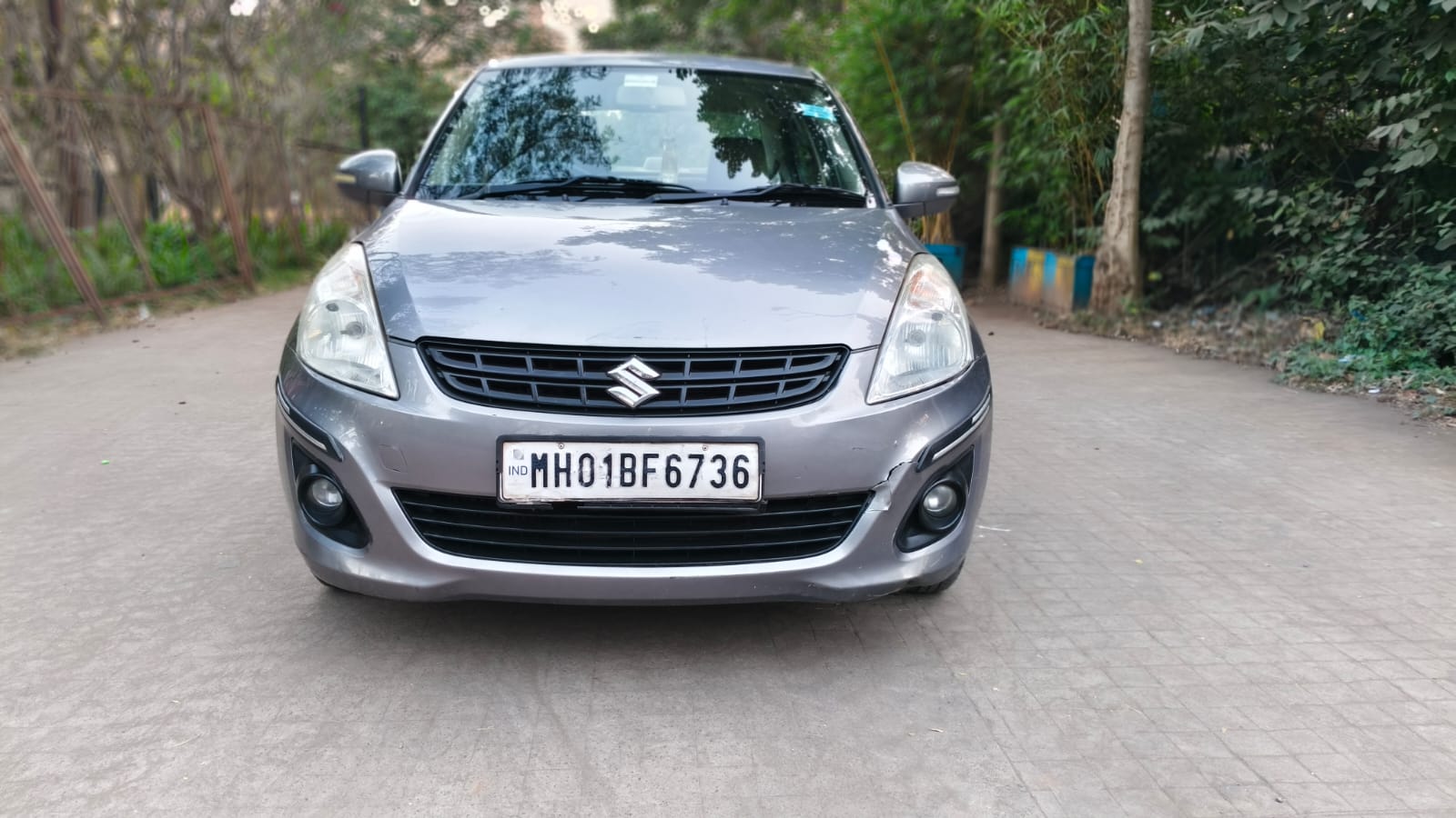 maruti suzuki swift dzire (2012) - Image 2
