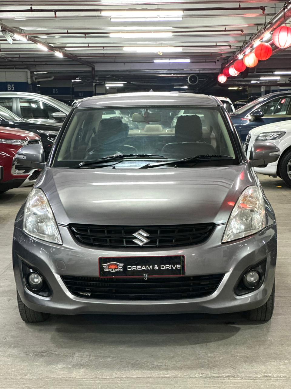 maruti suzuki swift dzire (2012) - Image 3