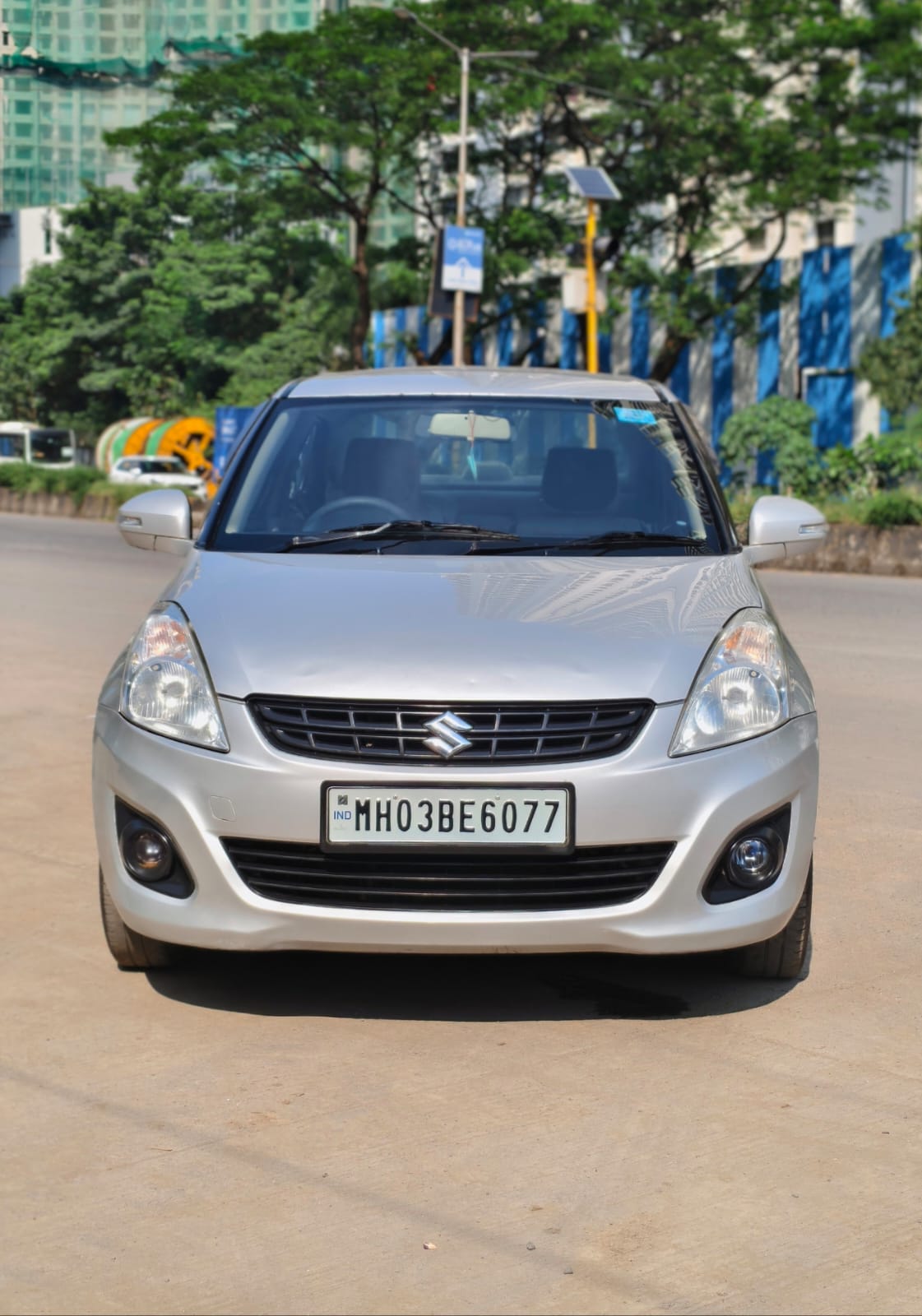 maruti suzuki swift dzire (2012) - Image 7