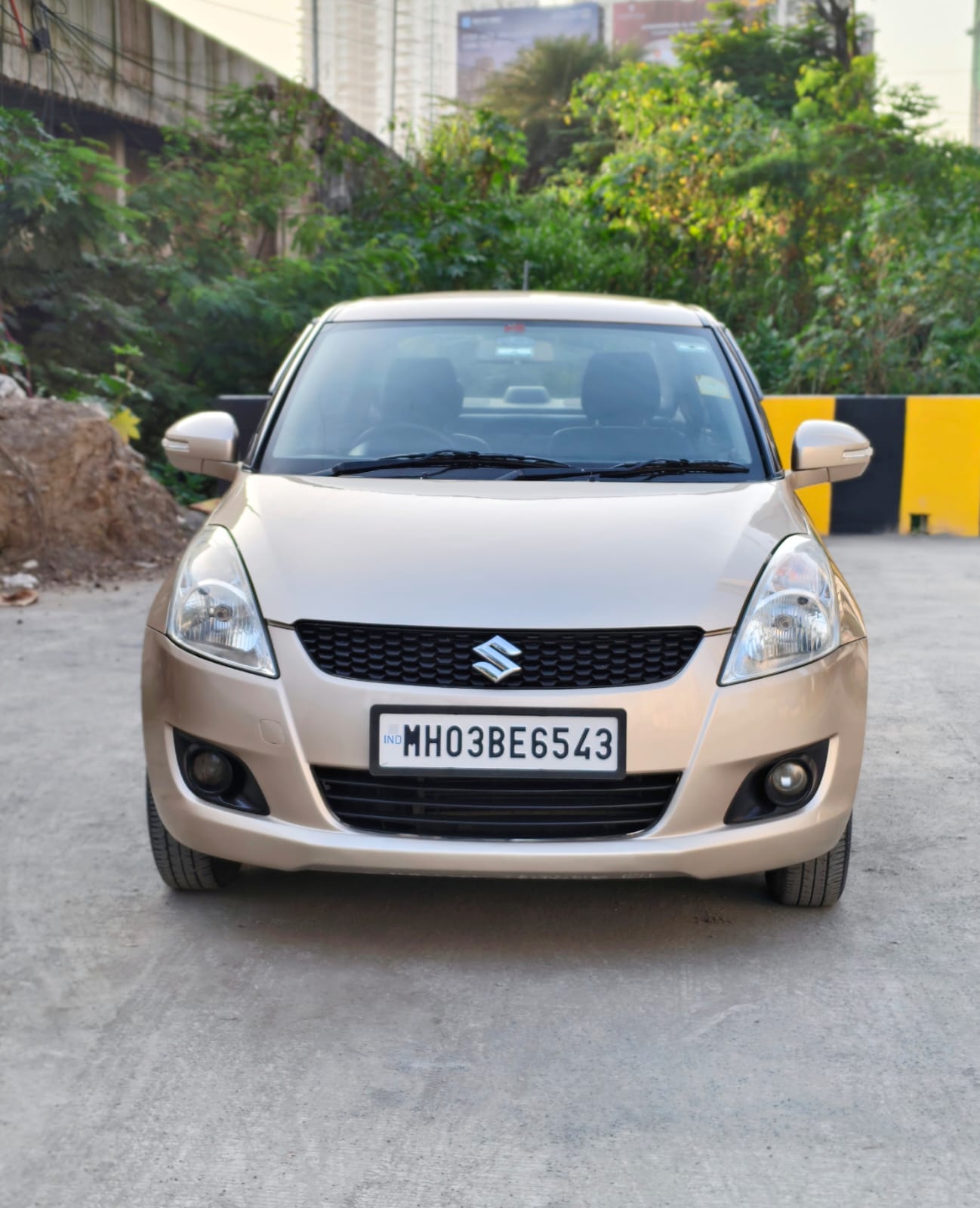 maruti suzuki swift dzire (2012) - Image 8
