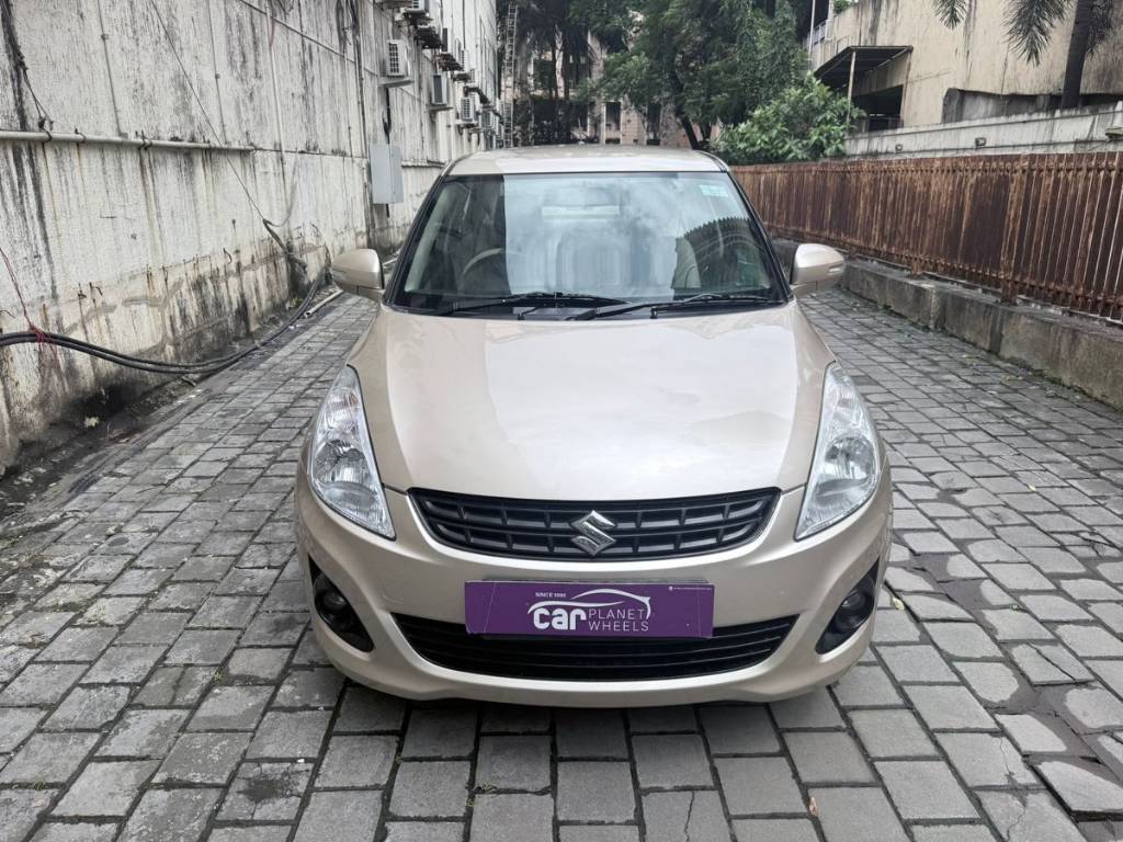 maruti suzuki swift dzire (2012) - Image 9