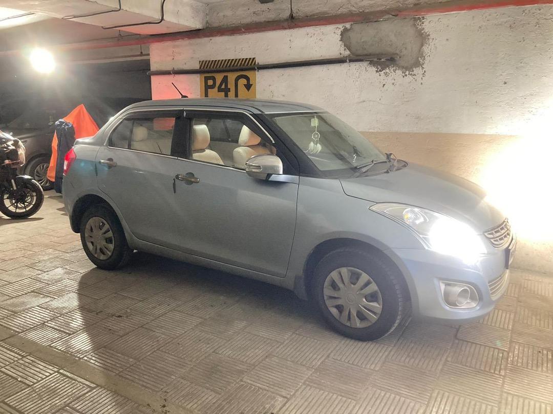 maruti suzuki swift dzire (2012) - Image 10