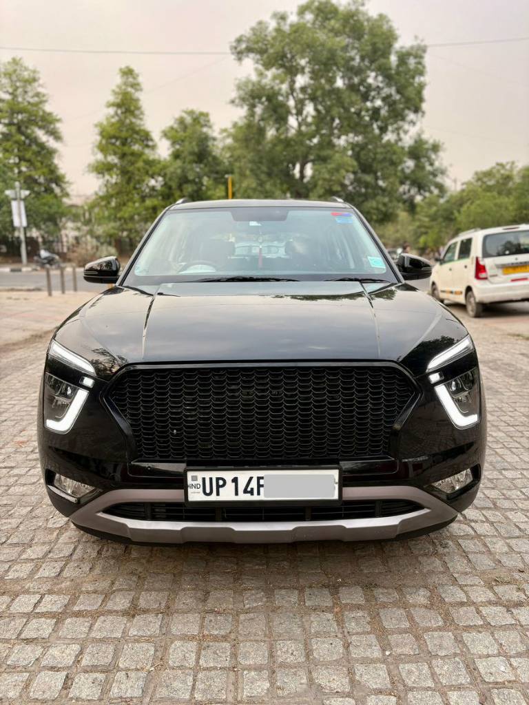 hyundai creta (2025) - Image 2