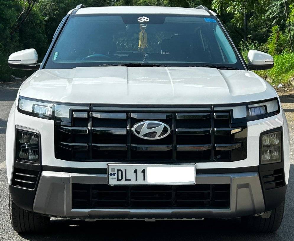 hyundai creta (2025) - Image 3