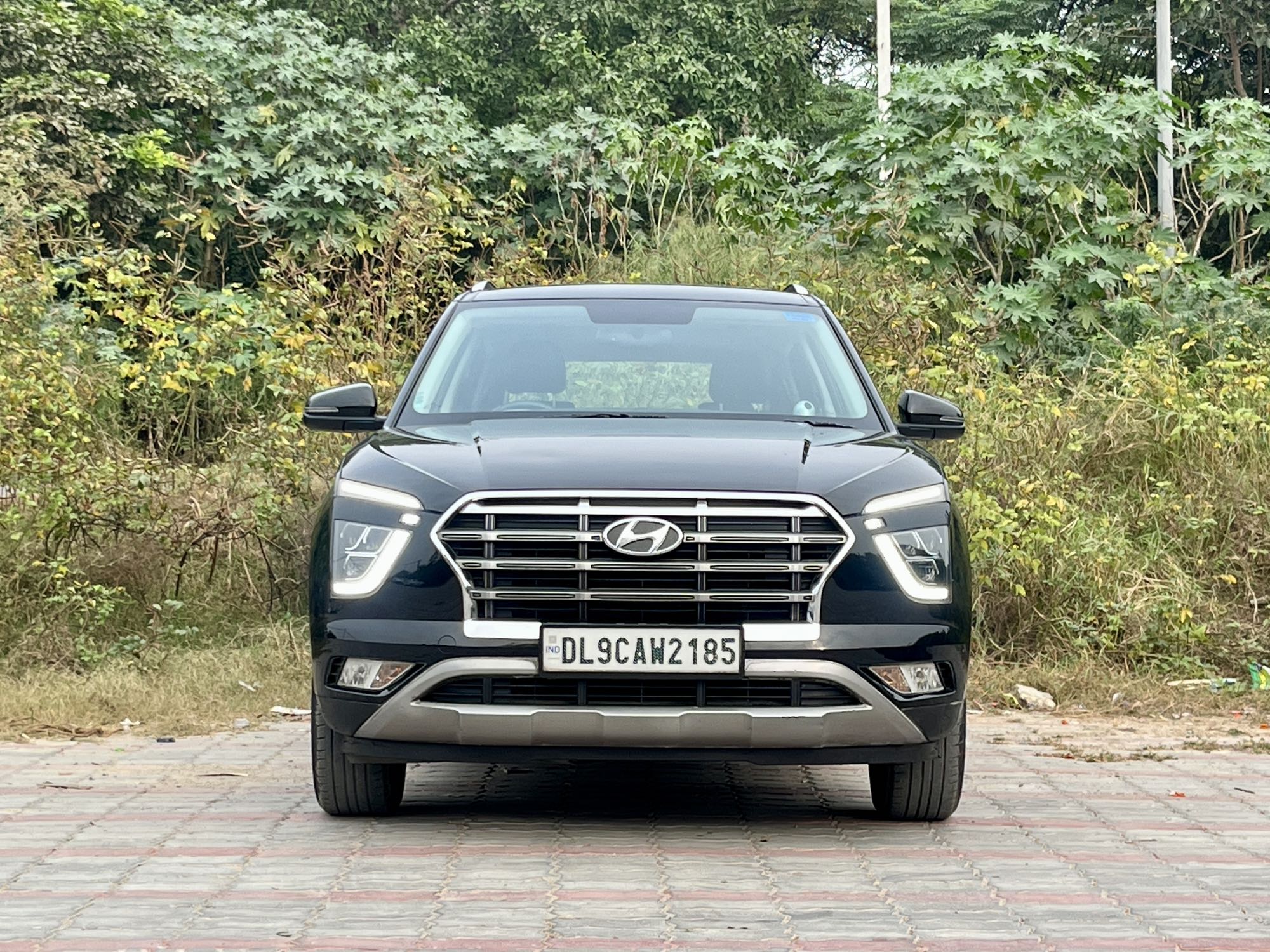 hyundai creta (2025) - Image 4