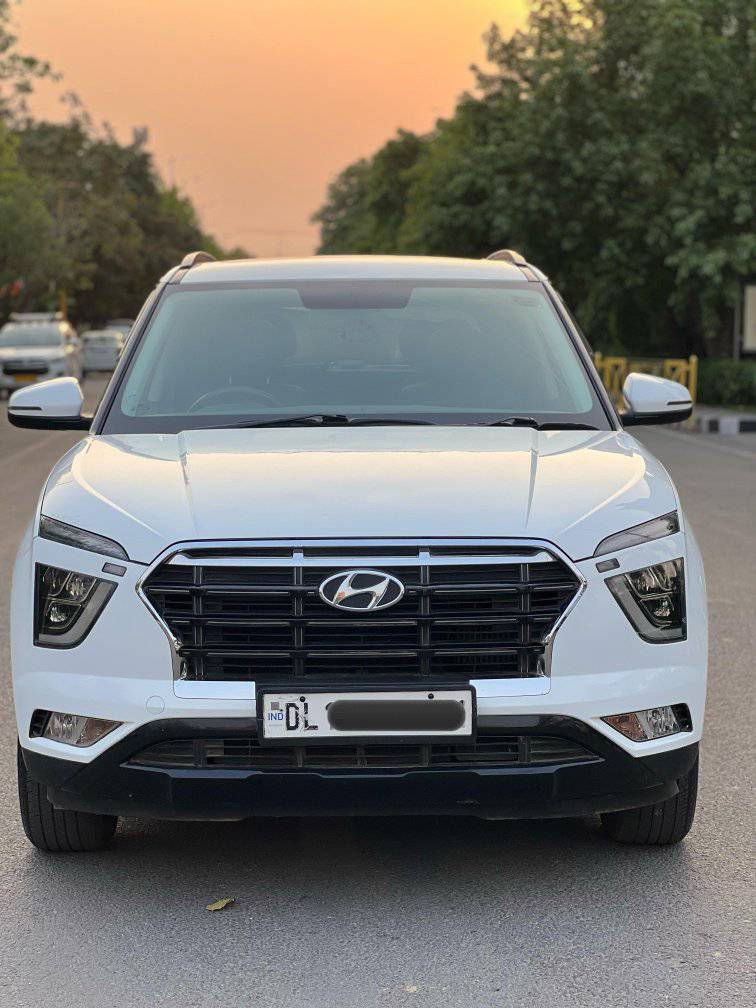 hyundai creta (2025) - Image 5