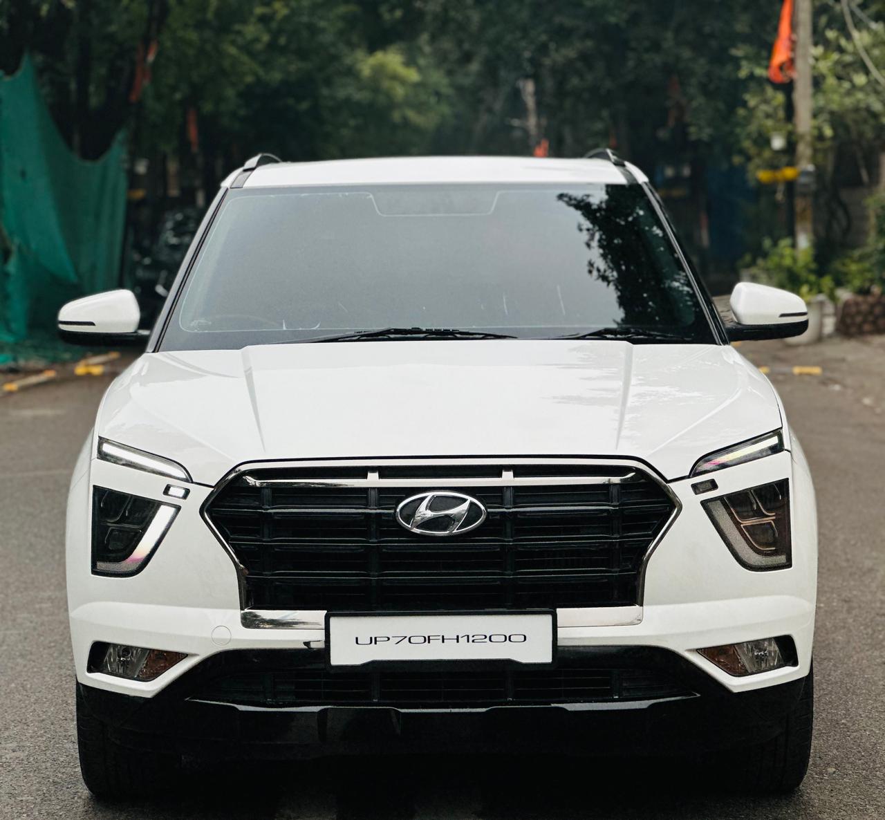 hyundai creta (2025) - Image 6