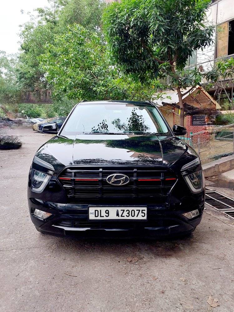 hyundai creta (2025) - Image 7