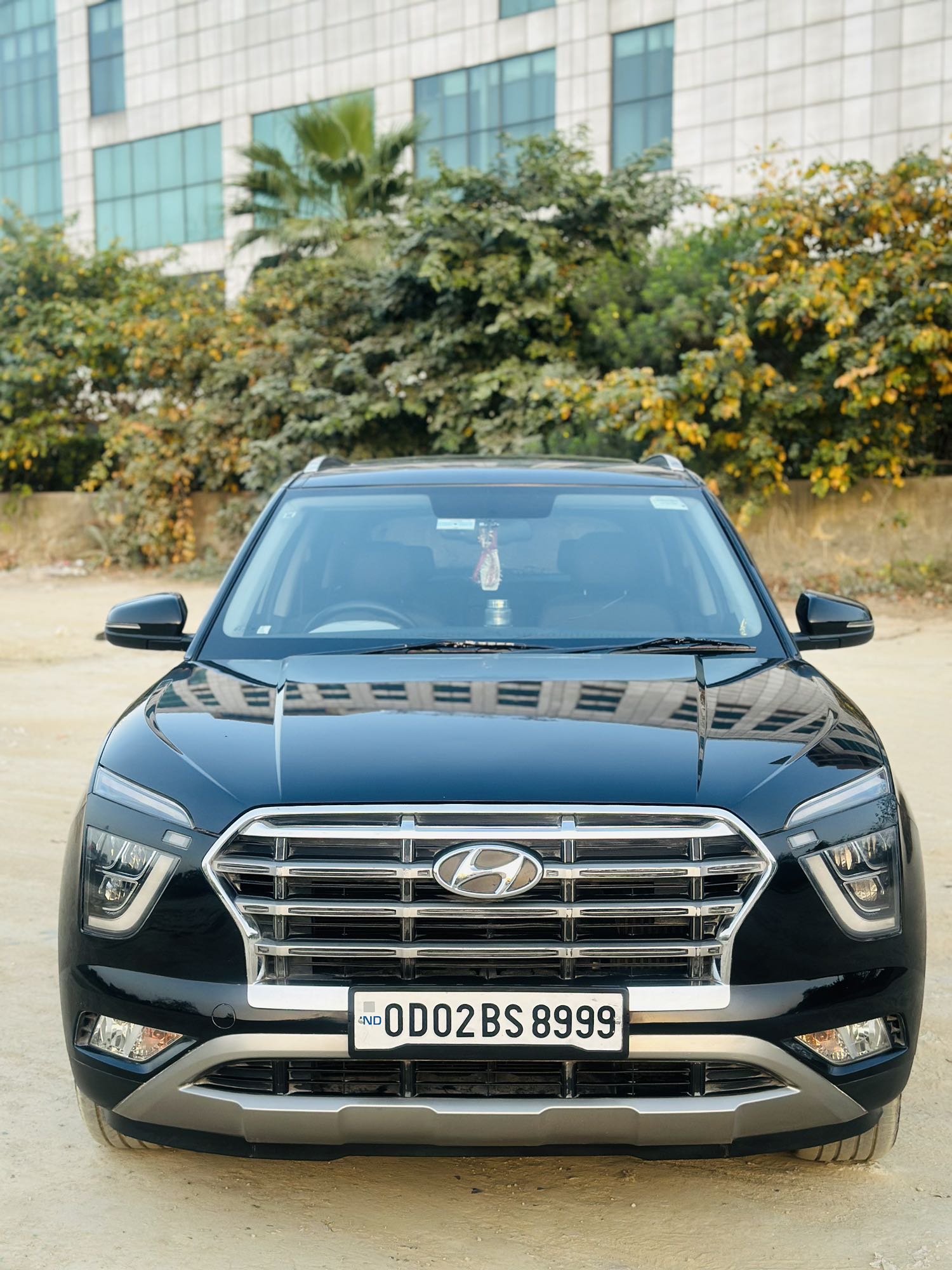 hyundai creta (2025) - Image 8