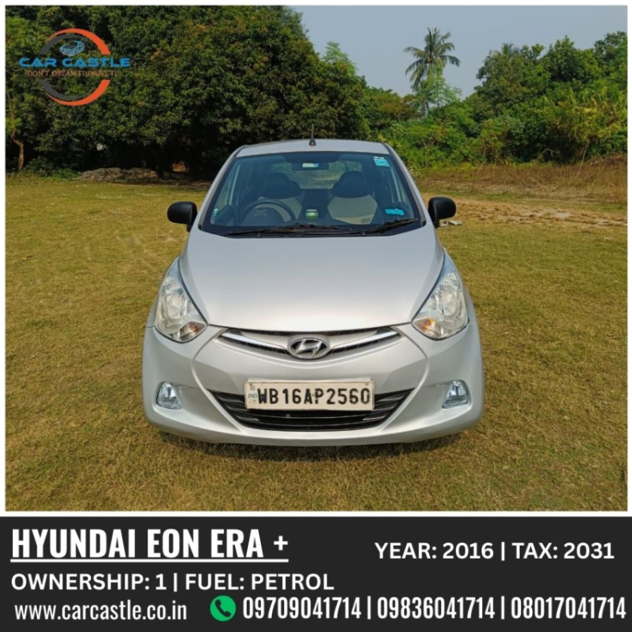 hyundai eon (2017) - Image 3