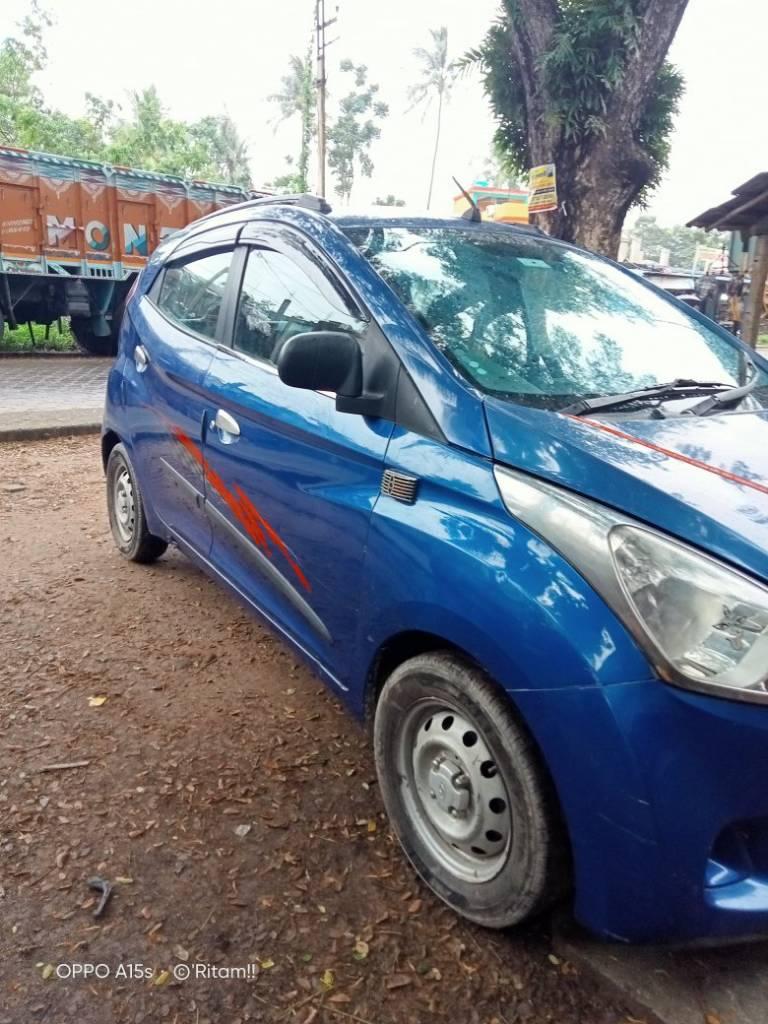 hyundai eon (2017) - Image 4