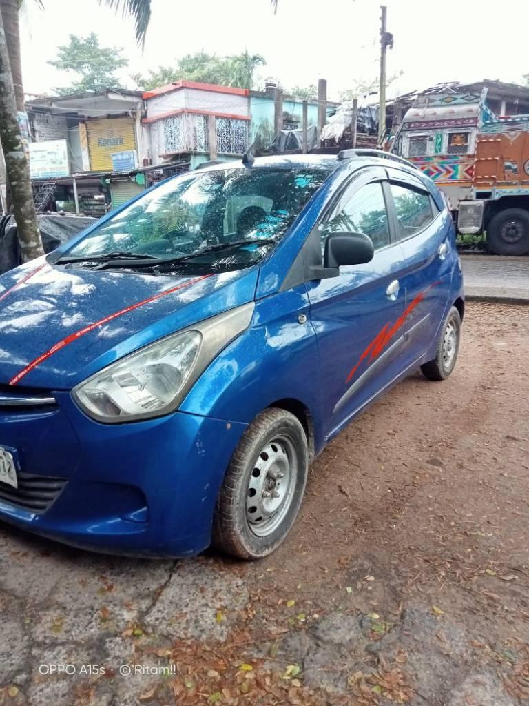 hyundai eon (2017) - Image 5