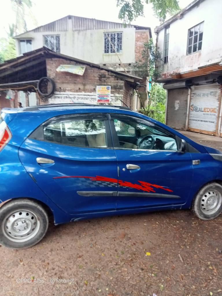 hyundai eon (2017) - Image 7