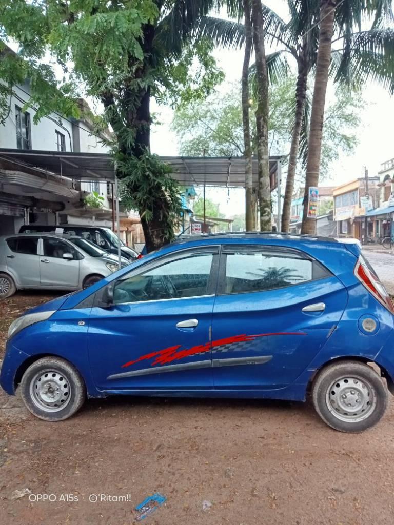 hyundai eon (2017) - Image 10