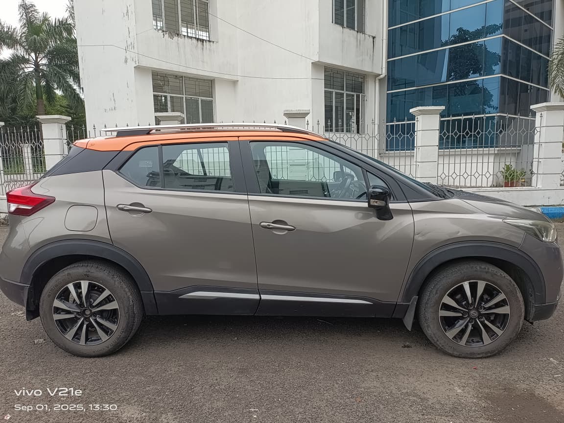nissan kicks (2019) - Image 3