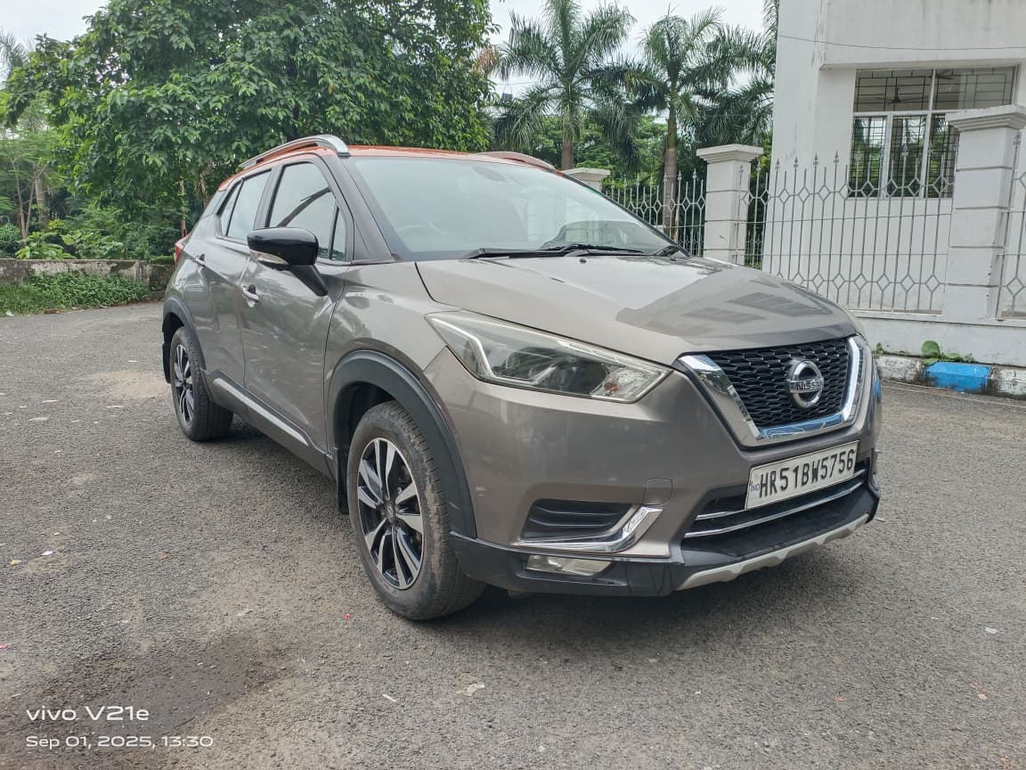 nissan kicks (2019) - Image 4