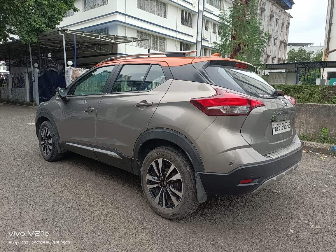 nissan kicks (2019) - Image 6