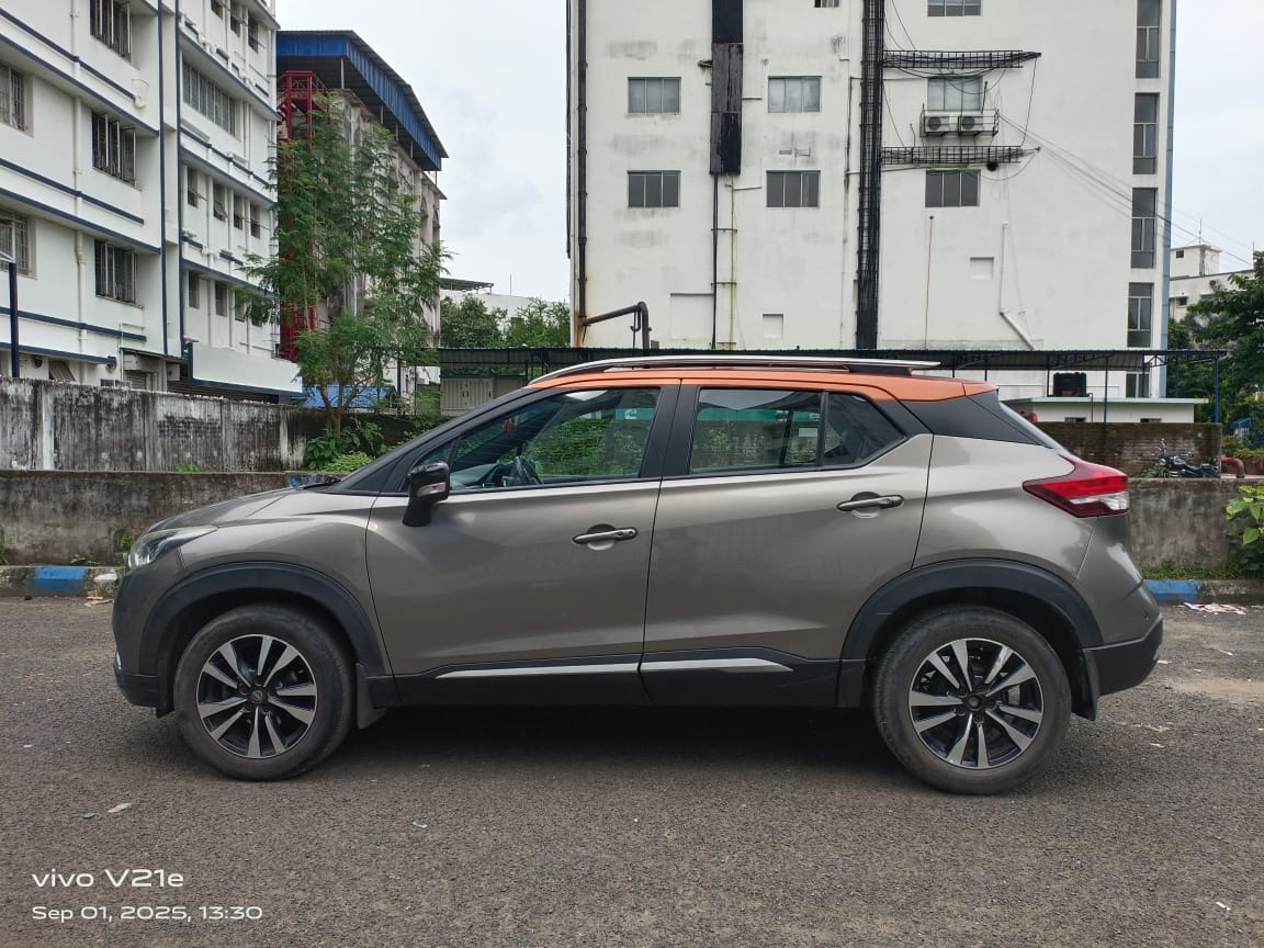 nissan kicks (2019) - Image 8